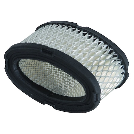 A & I Products Air Filter 2.37" x2.7" x4.4" A-B1SB2775